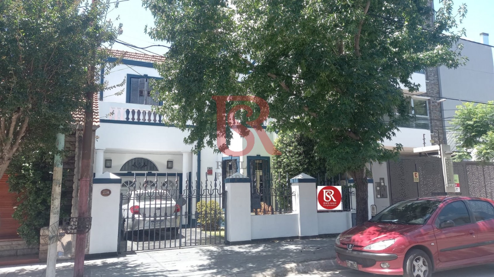 DN - Excelente propiedad en Quilmes centro!! Apto credito