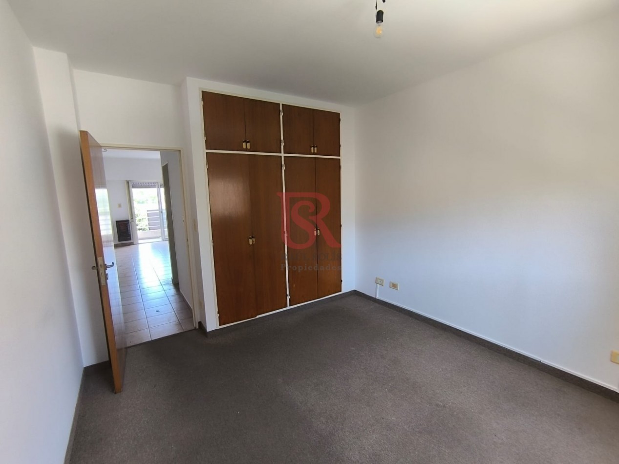 RS - Departamento 2 ambientes en una inmejorable ubicacion. Apto credito!