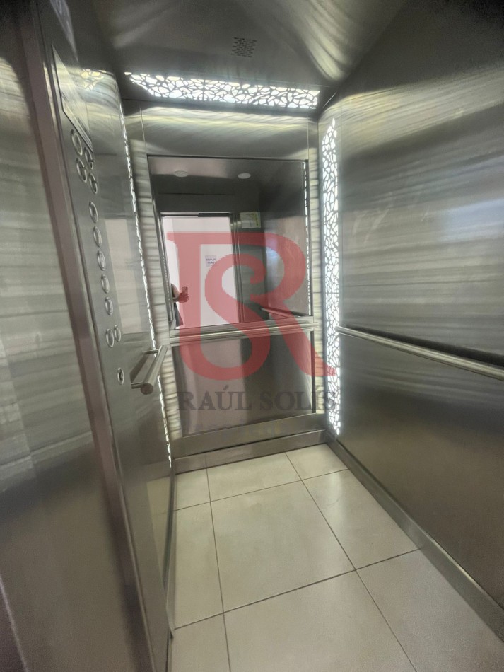 GZ - Hermoso departamento a estrenar dos ambientes 