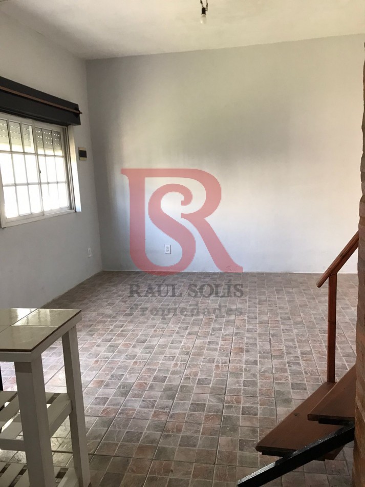 DN - Duplex en venta sobre lote de 10 x 29 mts