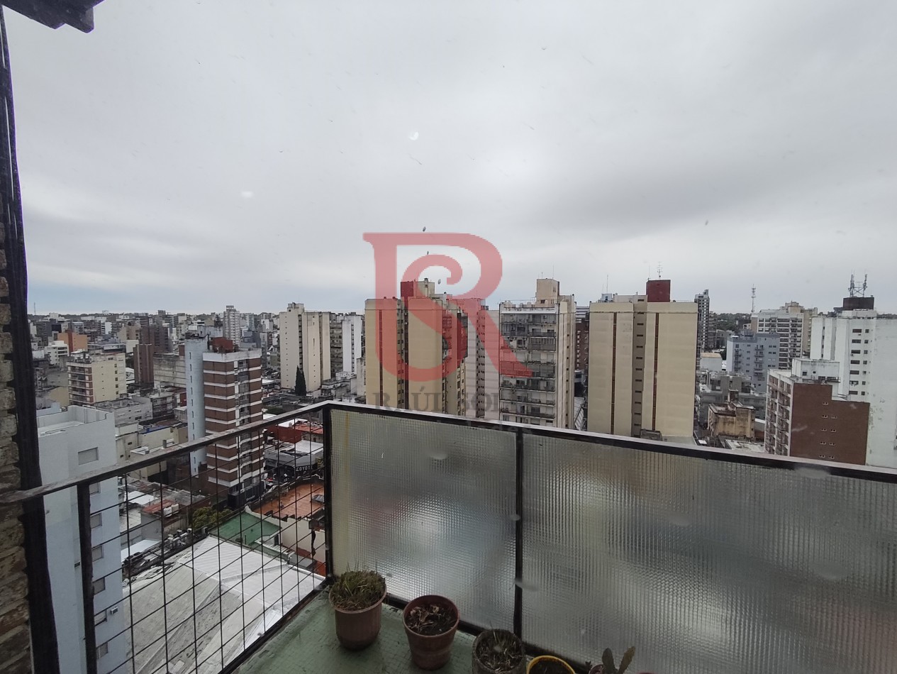 DN - Departamento 3 ambientes en alquiler, Quilmes Centro!