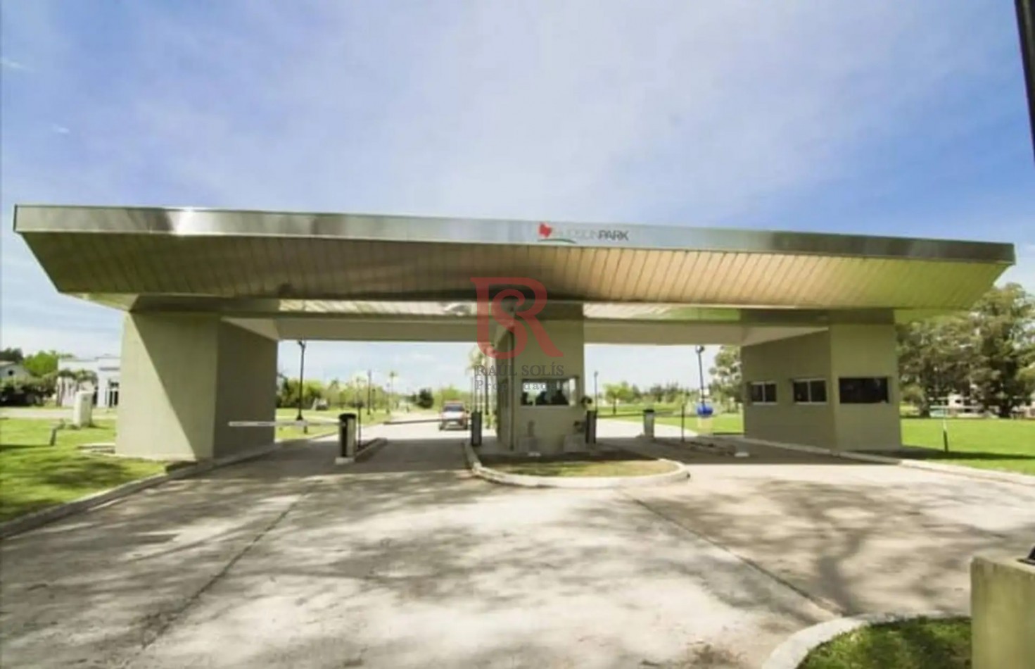 AM-LOTE EN VENTA HUDSON PARK - Excelente Ubicacion