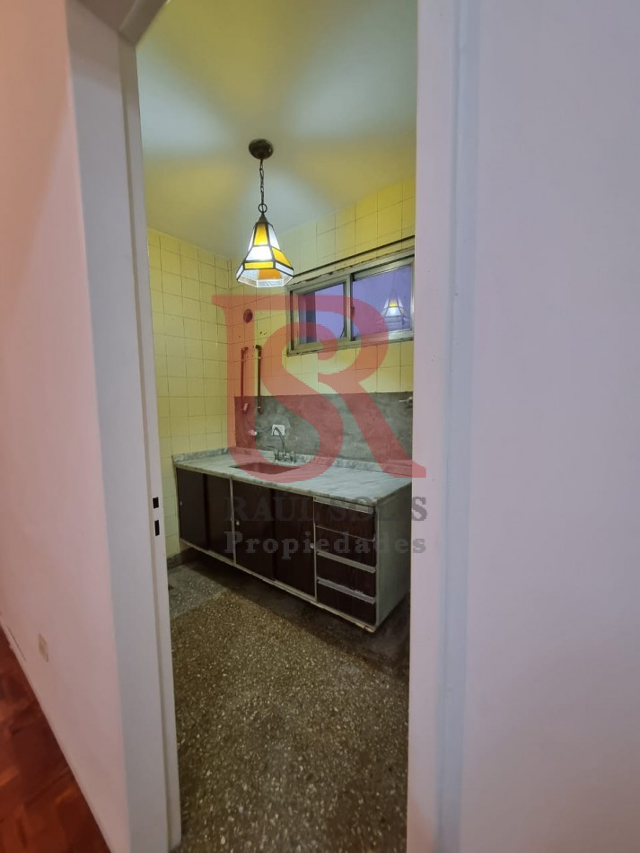 E.S.Monoambiente Excelente oportunidad Quilmes Centro