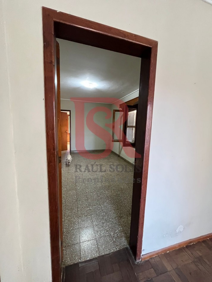 LP - PH en alquiler 3 ambientes en Bernal