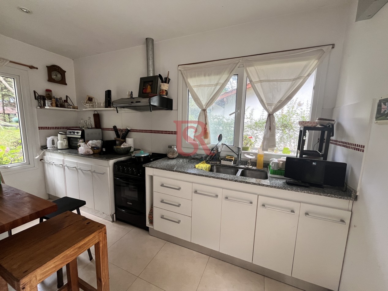 DN - Hermosa casa en Valeria del Mar!!