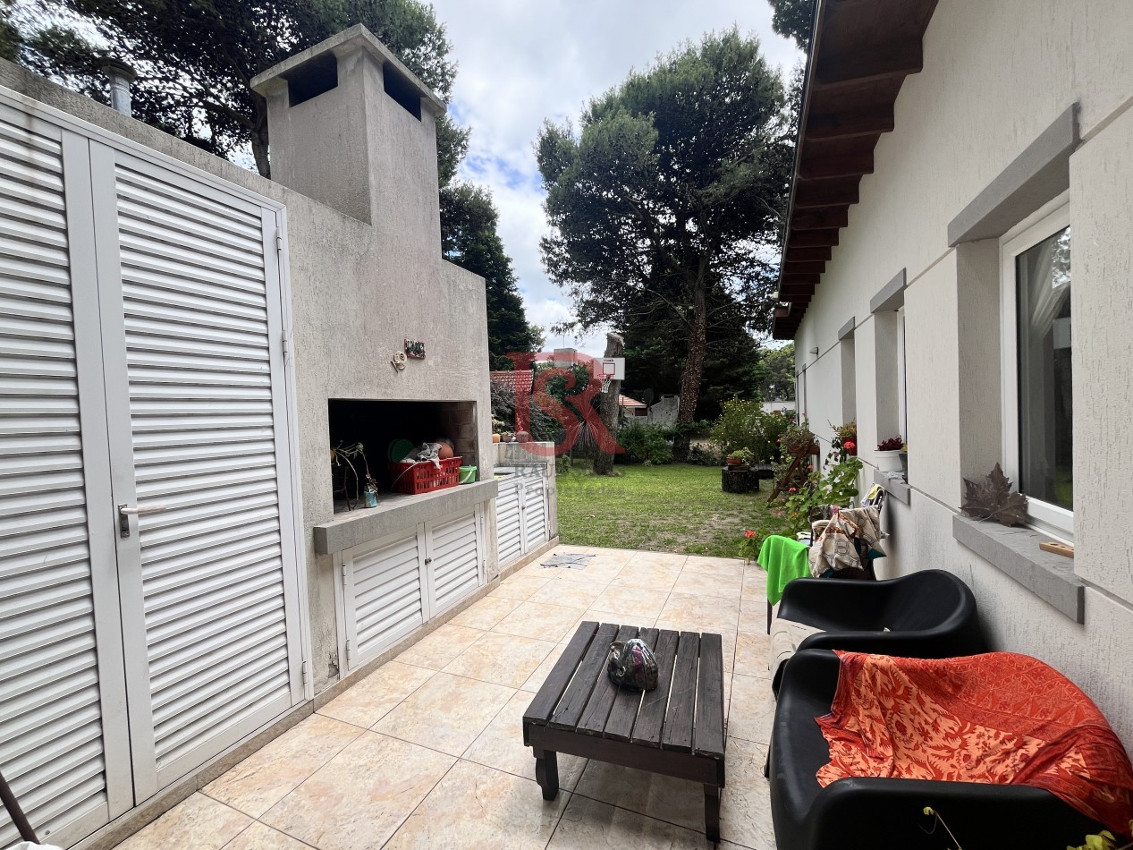 DN - Hermosa casa en Valeria del Mar!!