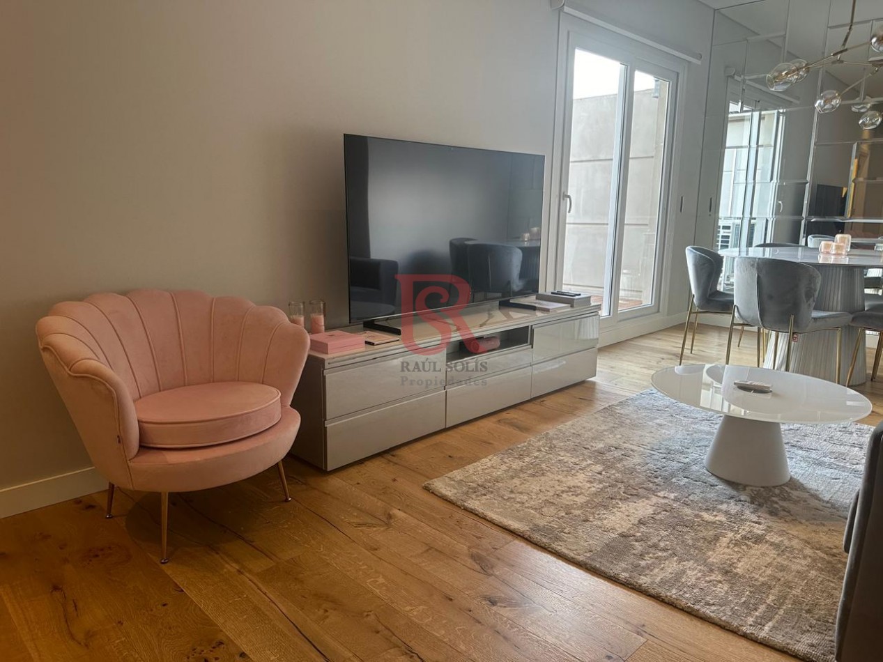 AM-Departamento Impecable en Venta Chateau El Portal - Nordelta