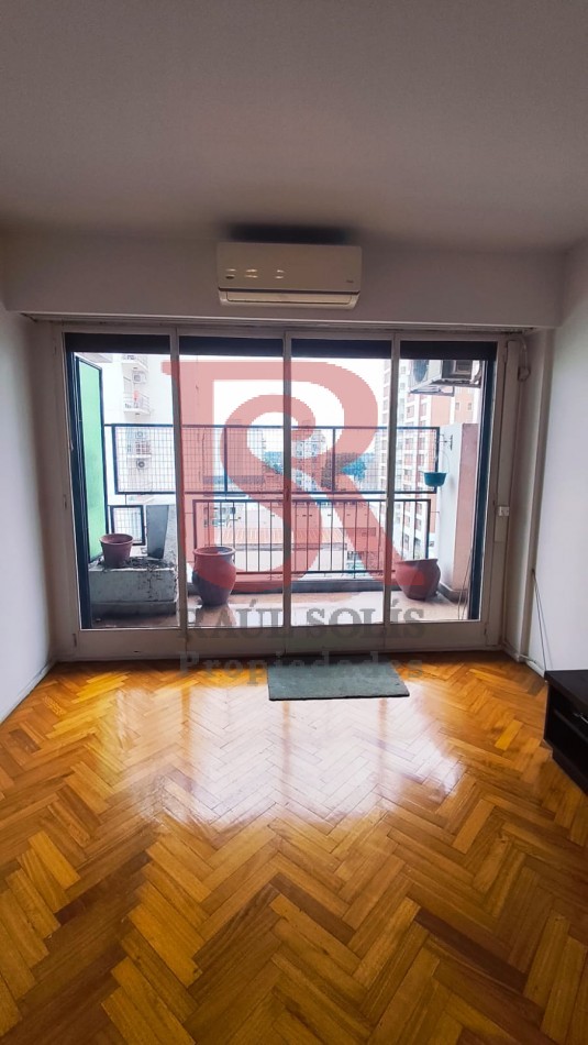 DN - Departamento 4 ambientes en alquiler, Quilmes Centro!!