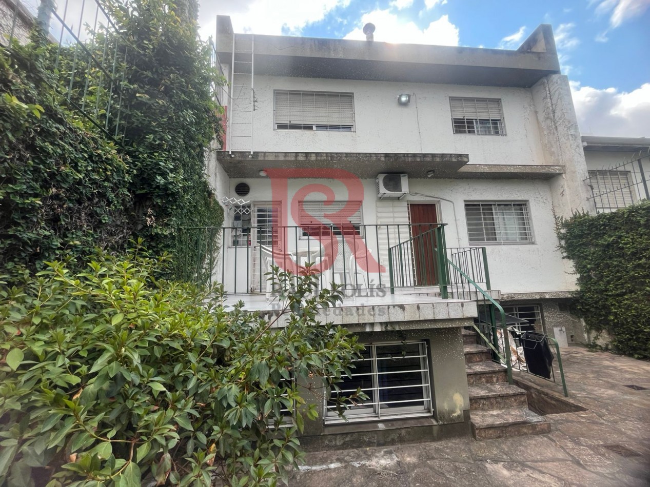 GZ -  Alquiler Casa de Categoria Excelente Ubicacion