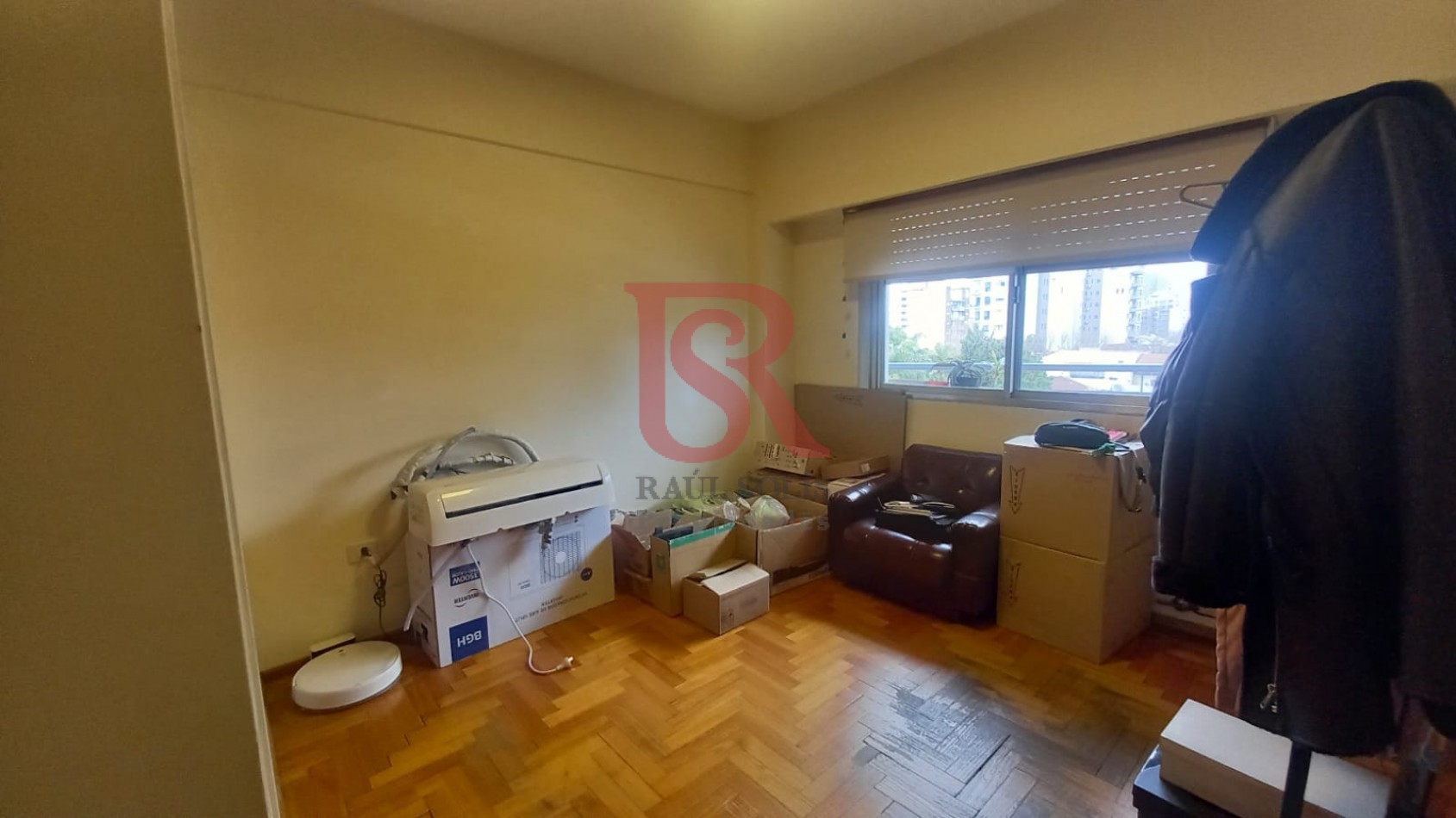 DN - Departamento 3 ambientes!! Apto credito
