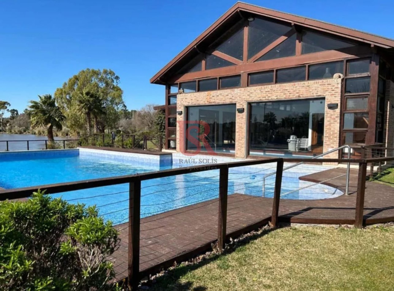 AM. Lote en Venta Excelente Ubicacion - Escriturado
