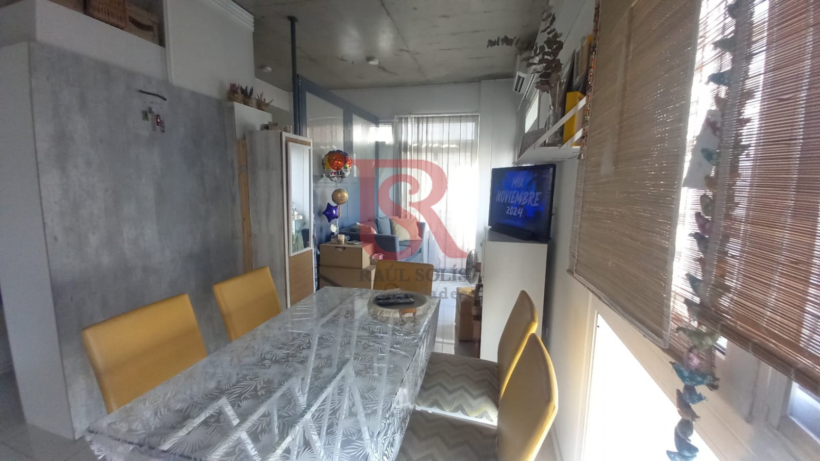 DN - Oportunidad!!! Hermoso monoambiente en venta, Quilmes Centro!!