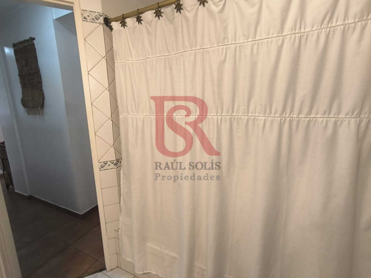  LP (CG) - VENTA! Hermoso departamento con patio interno 3 ambientes en Wilde centro. OPCIONAL: 3 COCHERAS.