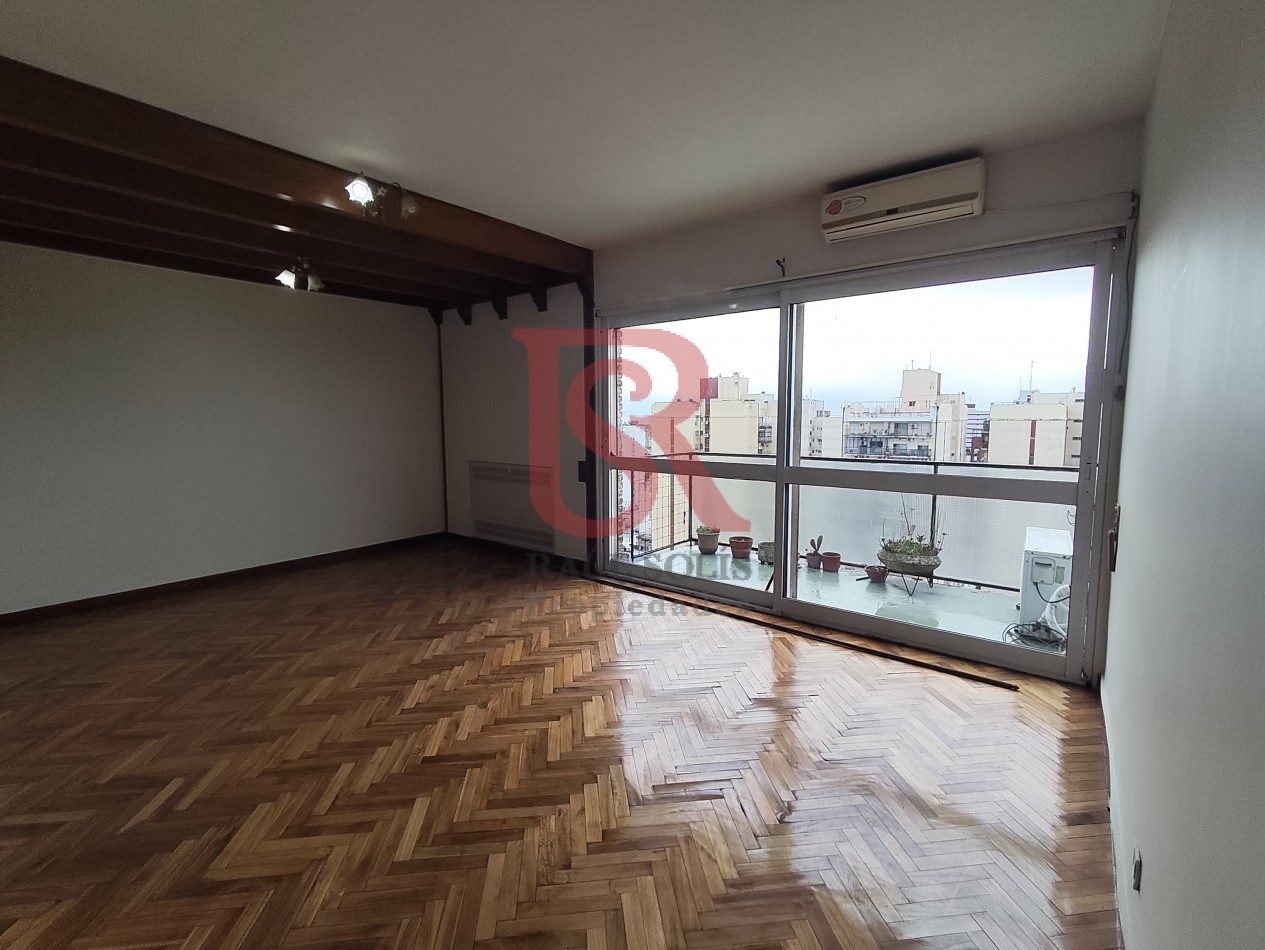 DN - Departamento 3 ambientes en alquiler, Quilmes Centro!