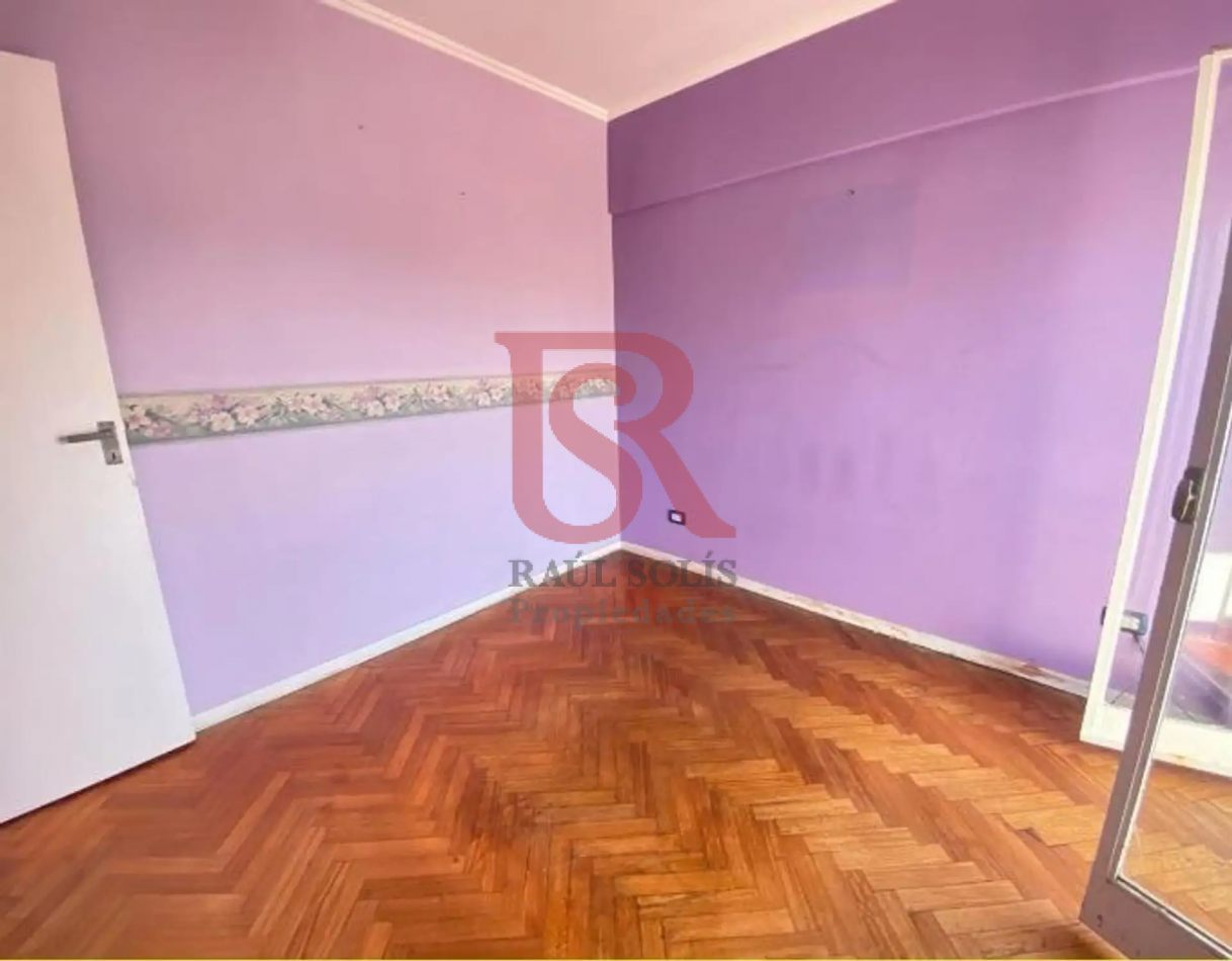 DN - Departamento 3 ambientes en alquiler en Quilmes Centro!!