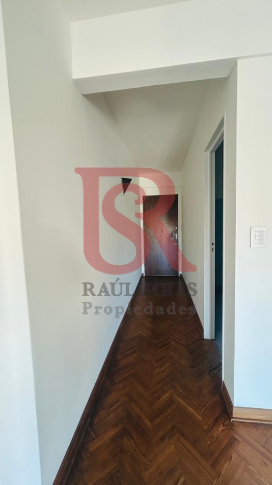 DN- Luminoso departamento 2 AMB en alquiler!! 