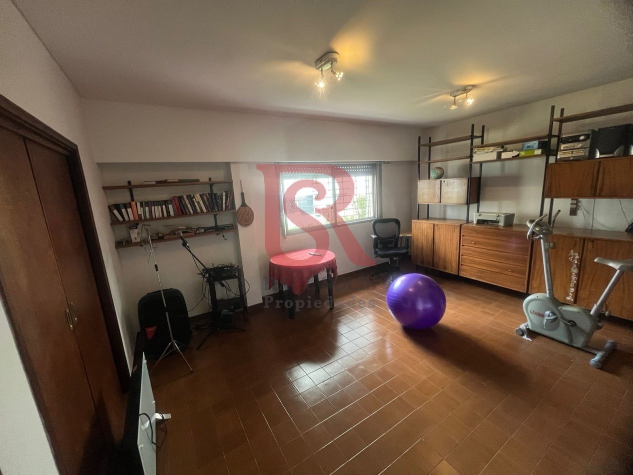 GZ -  Alquiler Casa de Categoria Excelente Ubicacion