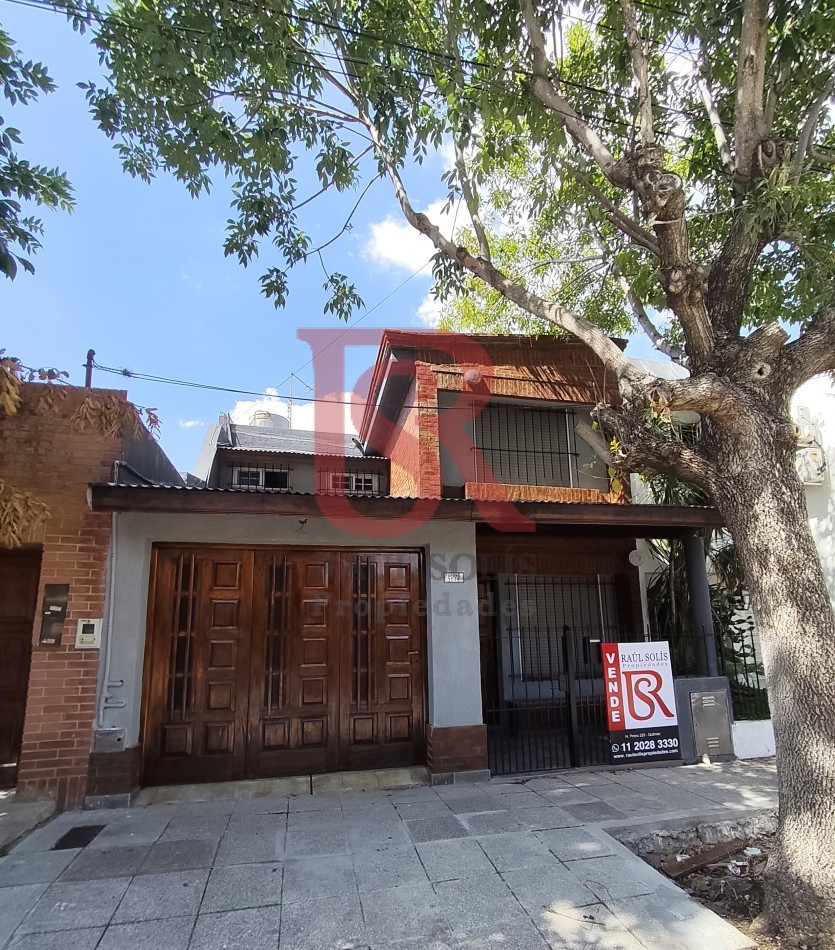 DN - casa en venta, Quilmes 