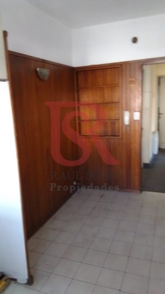 LG Alquiler Departamento de 3 ambientes, en excelente ubicacion. Boedo 510 Lomas de Zamora