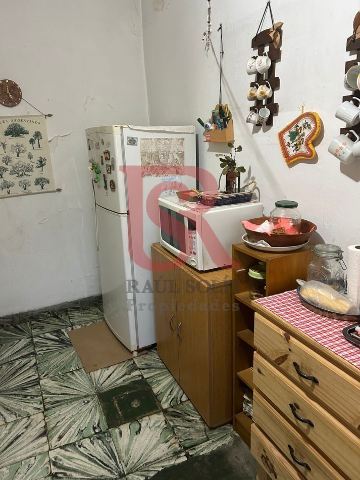 LG Casa en Longchamps amplio parque