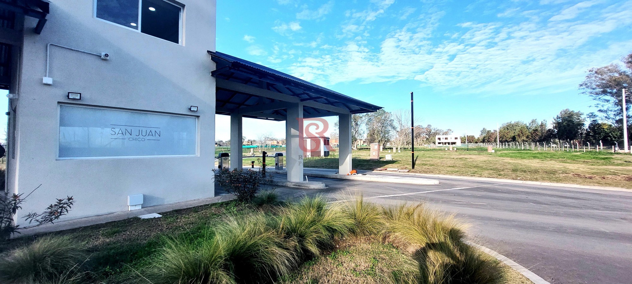 Am. Lote en Venta San Juan Chico -