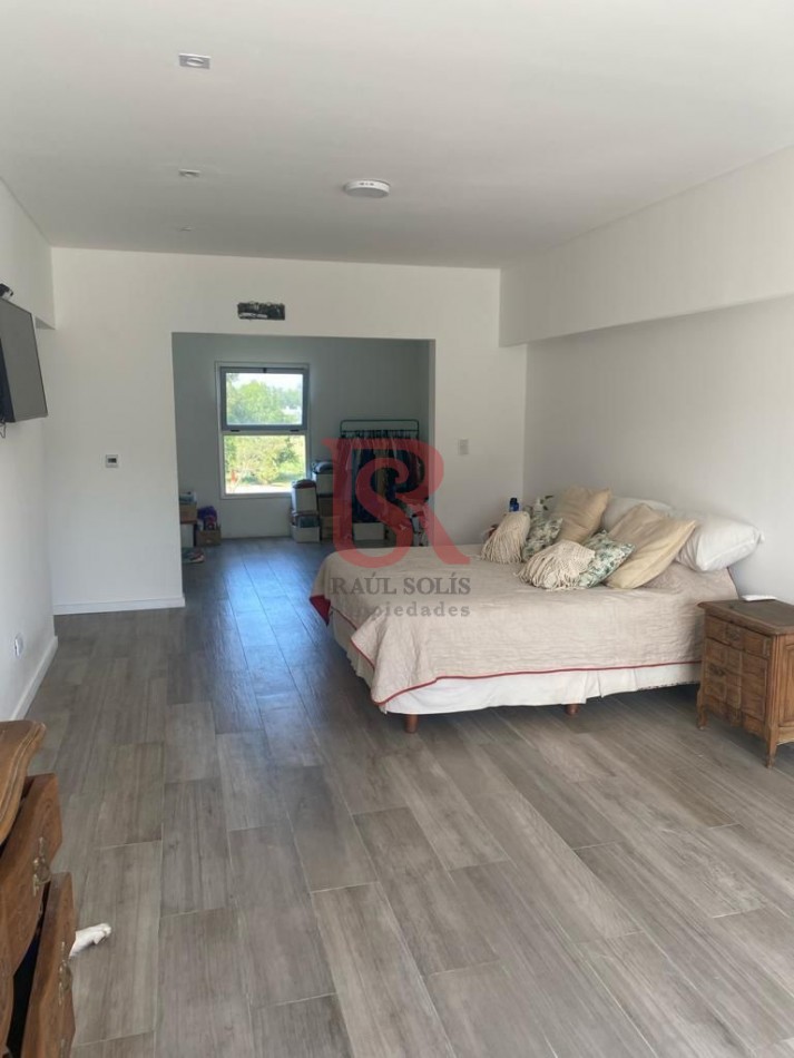 GV. Venta y Alquiler casa 7 ambientes en Hudson Park