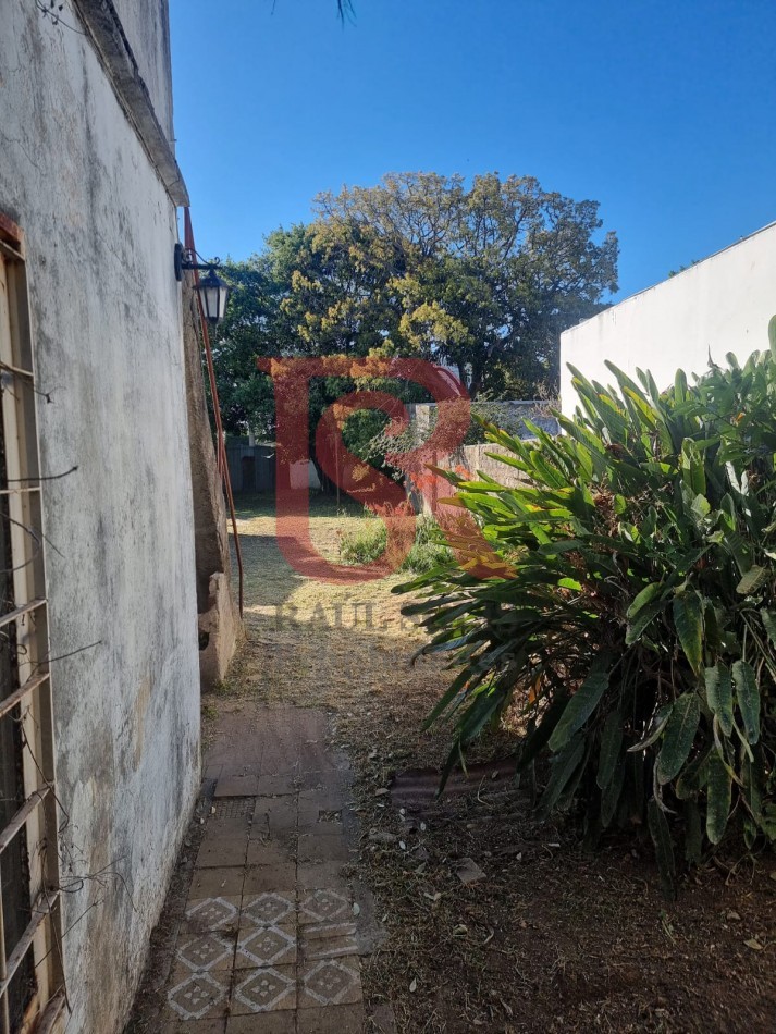 GZ - Hermos lote o Casa a Demoler en Bernal Centro