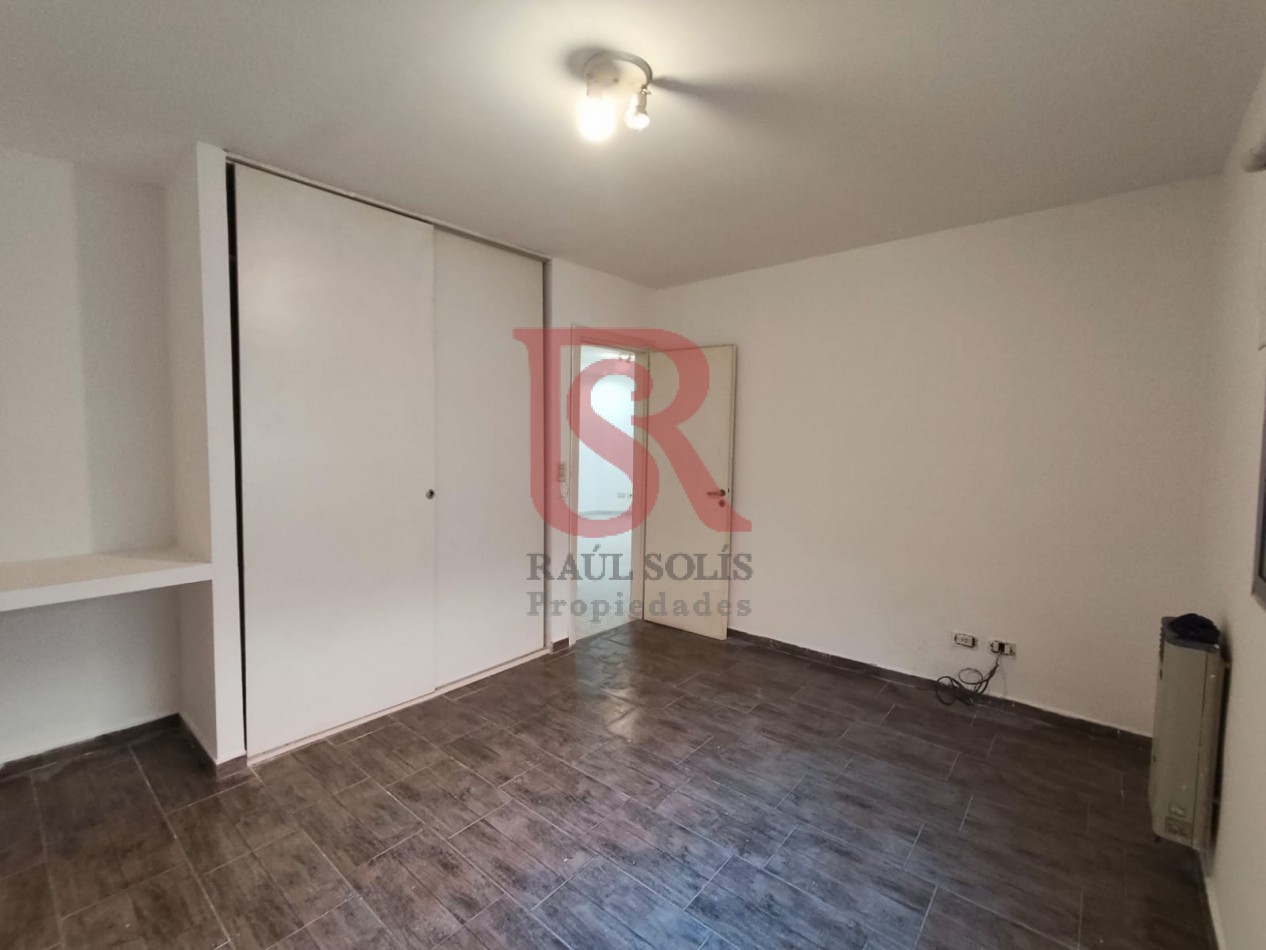 DN - Departamento 3 ambientes en alquiler