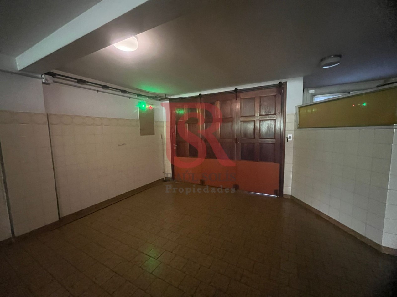 GZ -  Alquiler Casa de Categoria Excelente Ubicacion