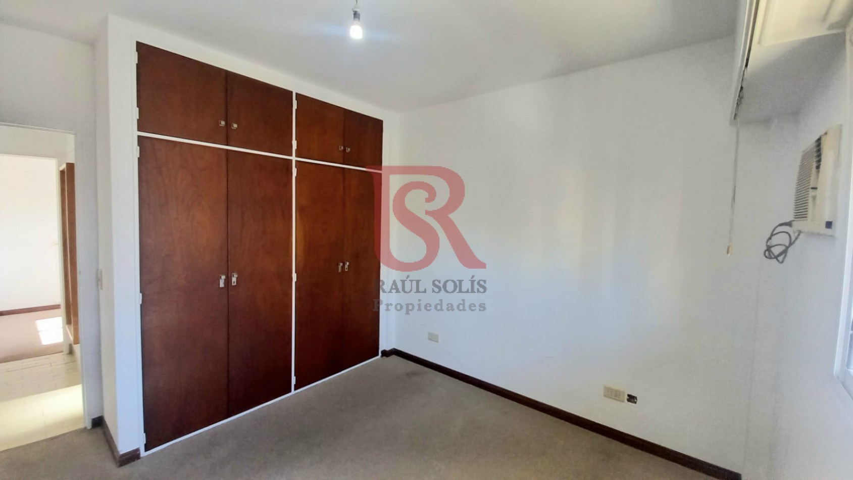 DN - Departamento 3 ambientes, Quilmes Centro