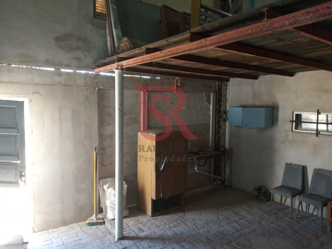 ES- Lotes en Venta