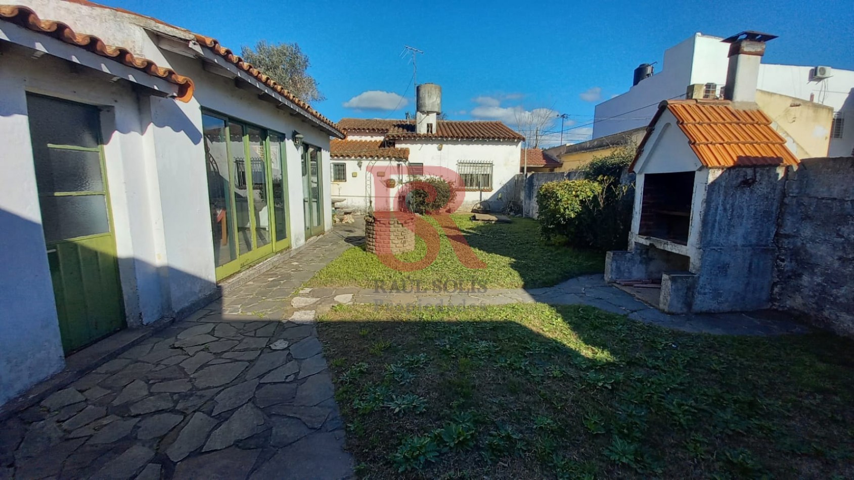 DN - Casa 3 ambientes en venta, Quilmes Oeste! 