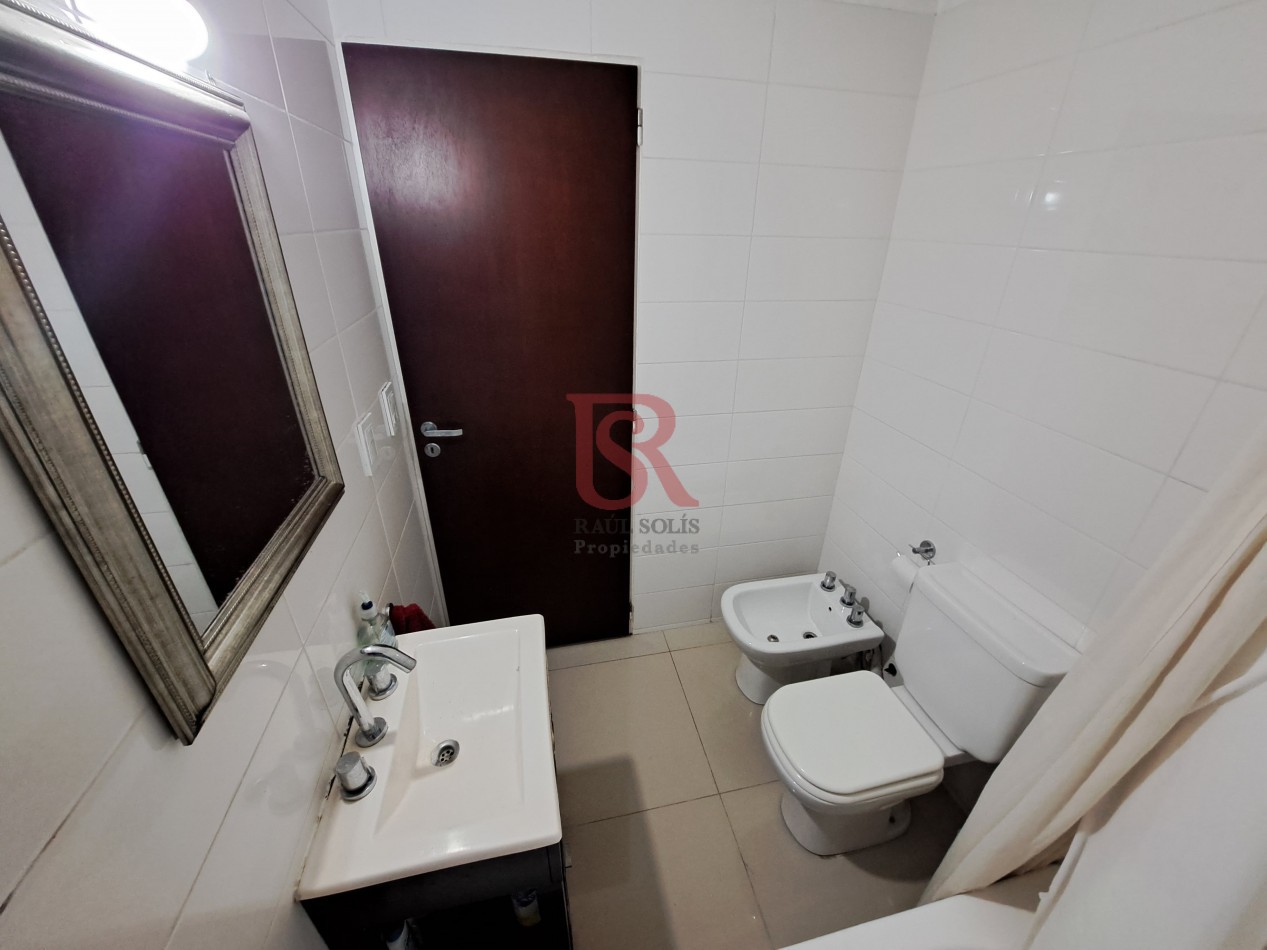 AM. Departamento en Alquiler Dos ambientes - Quilmes