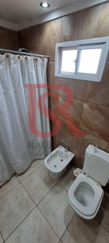 GZ- Luminoso Departamento cuatro ambientes