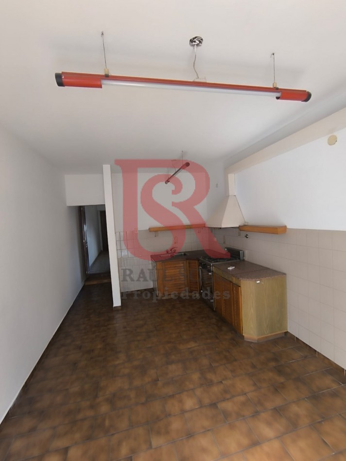 LP - Venta duplex 3 ambientes con cochera en Quilmes