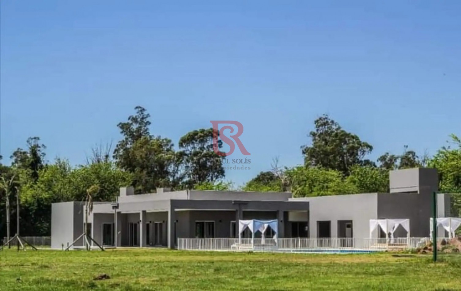 AM-LOTE EN VENTA HUDSON PARK - Excelente Ubicacion