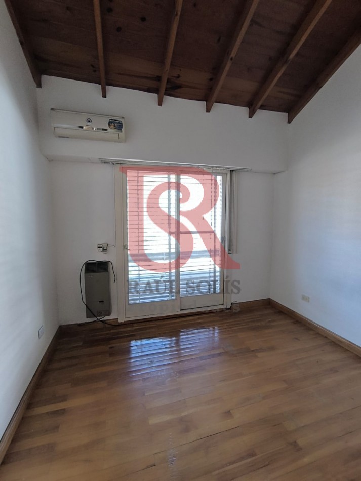 LP - Venta duplex 3 ambientes con cochera en Quilmes
