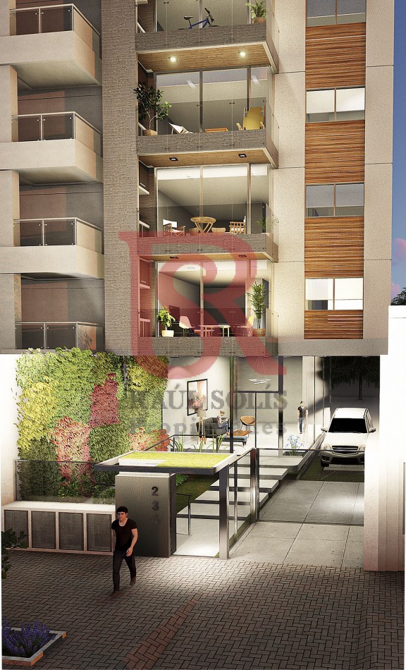 ES.- DEPARTAMENTOS EN VENTA QUILMES CENTRO