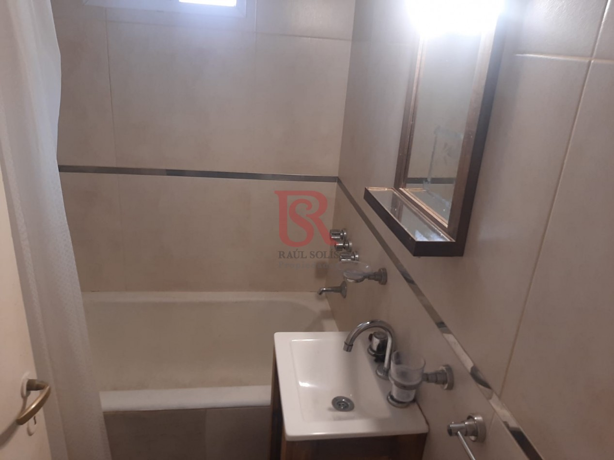 Am- Duplex en Alquiler con Cochera - Quilmes
