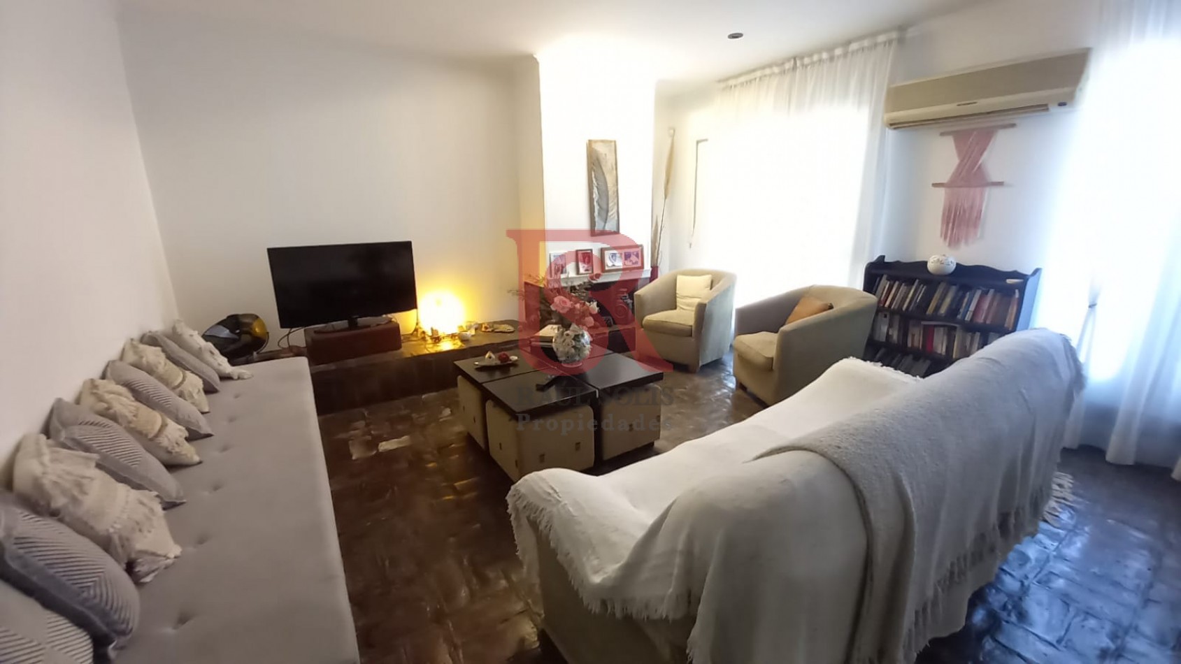 DN - Hermosa casa en venta en Quilmes Oeste! Apto credito
