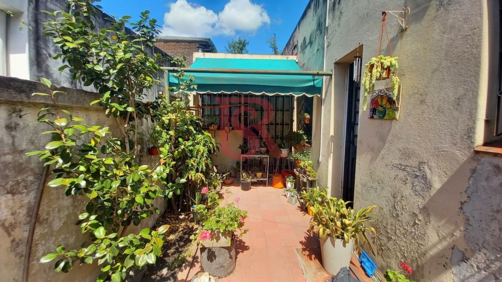 DN - RETAZADO!! PH 4 ambientes en venta, Quilmes! Apto credito