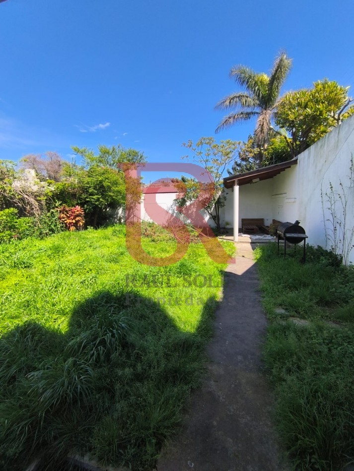 DN - Hermosa casa 3 ambientes en venta en Quilmes!!