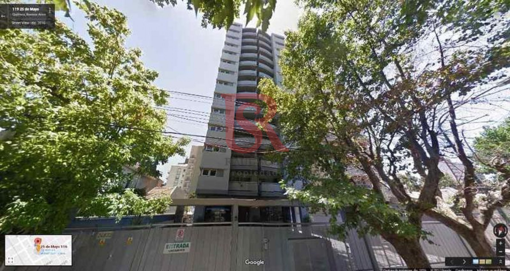 DN - Departamento 2 ambientes, ecxelente ubicacion en Quilmes!!
