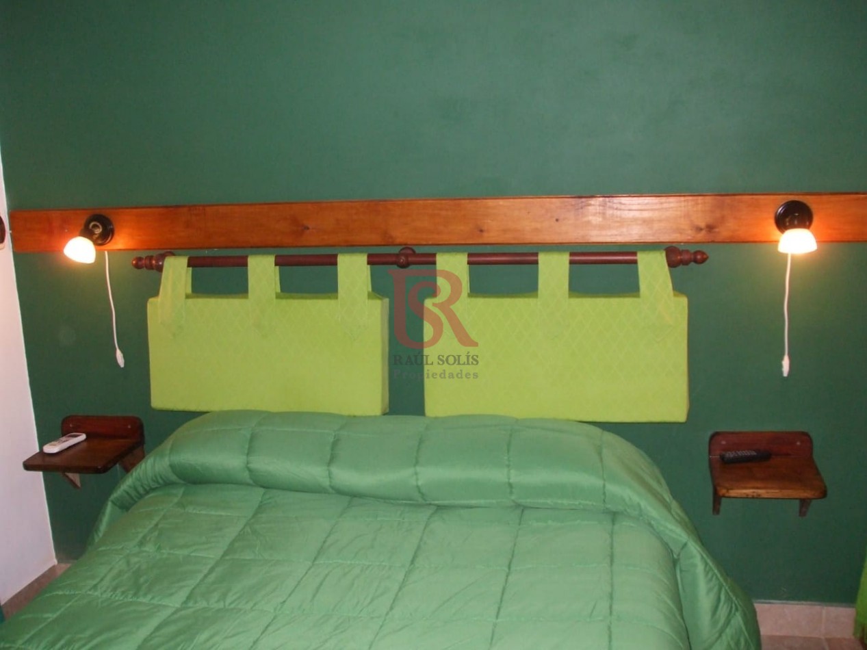 MS_ Oportunidad!!! Hotel de 10 habitaciones