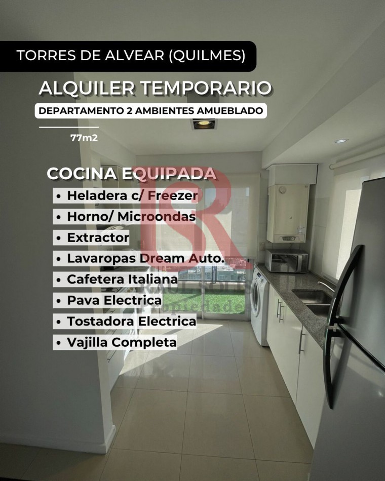 ES-DEPARTAMENTO EN ALQUILER TEMPORAL