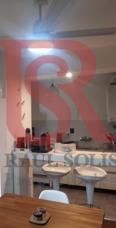 LP - Excelente departamento de 2 amb. en Avellaneda. Zona: Polo gastronomico. 