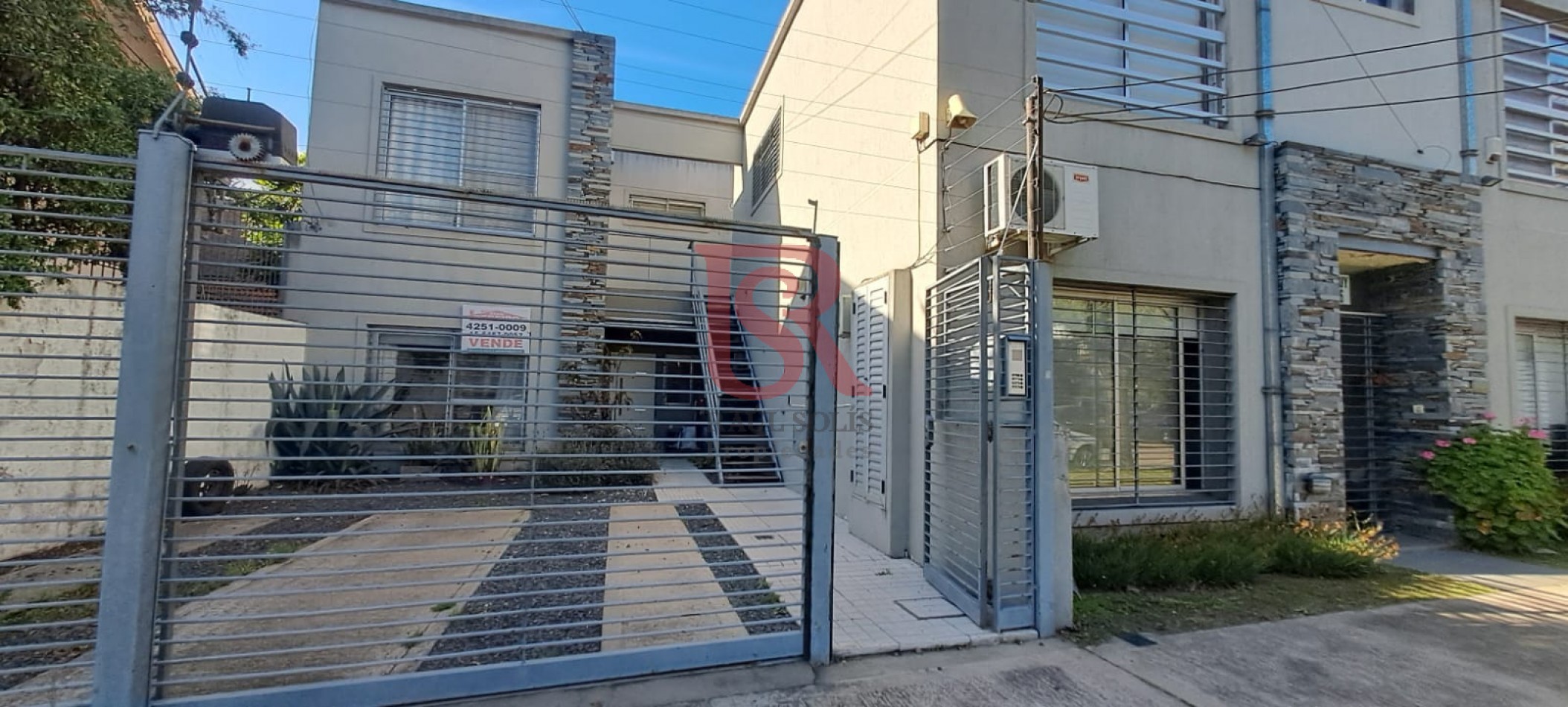 Gz - Precioso tres ambientes con cochera 