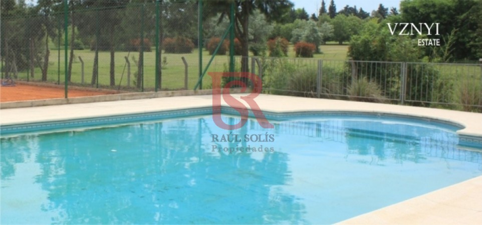 Ultimos Lotes Disponibles Barrio Privado Altos de Hudson II