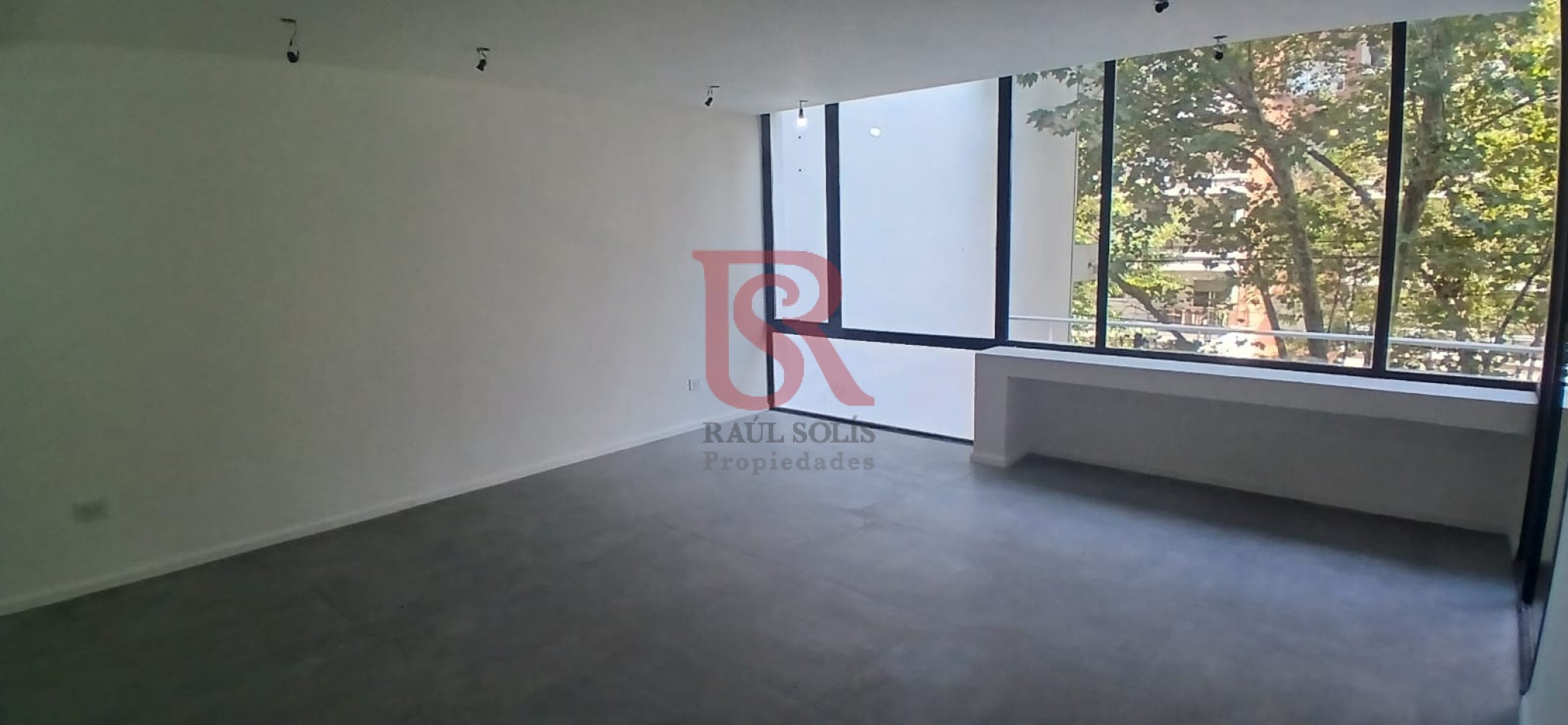 E.S.-Departamento en Alquiler
