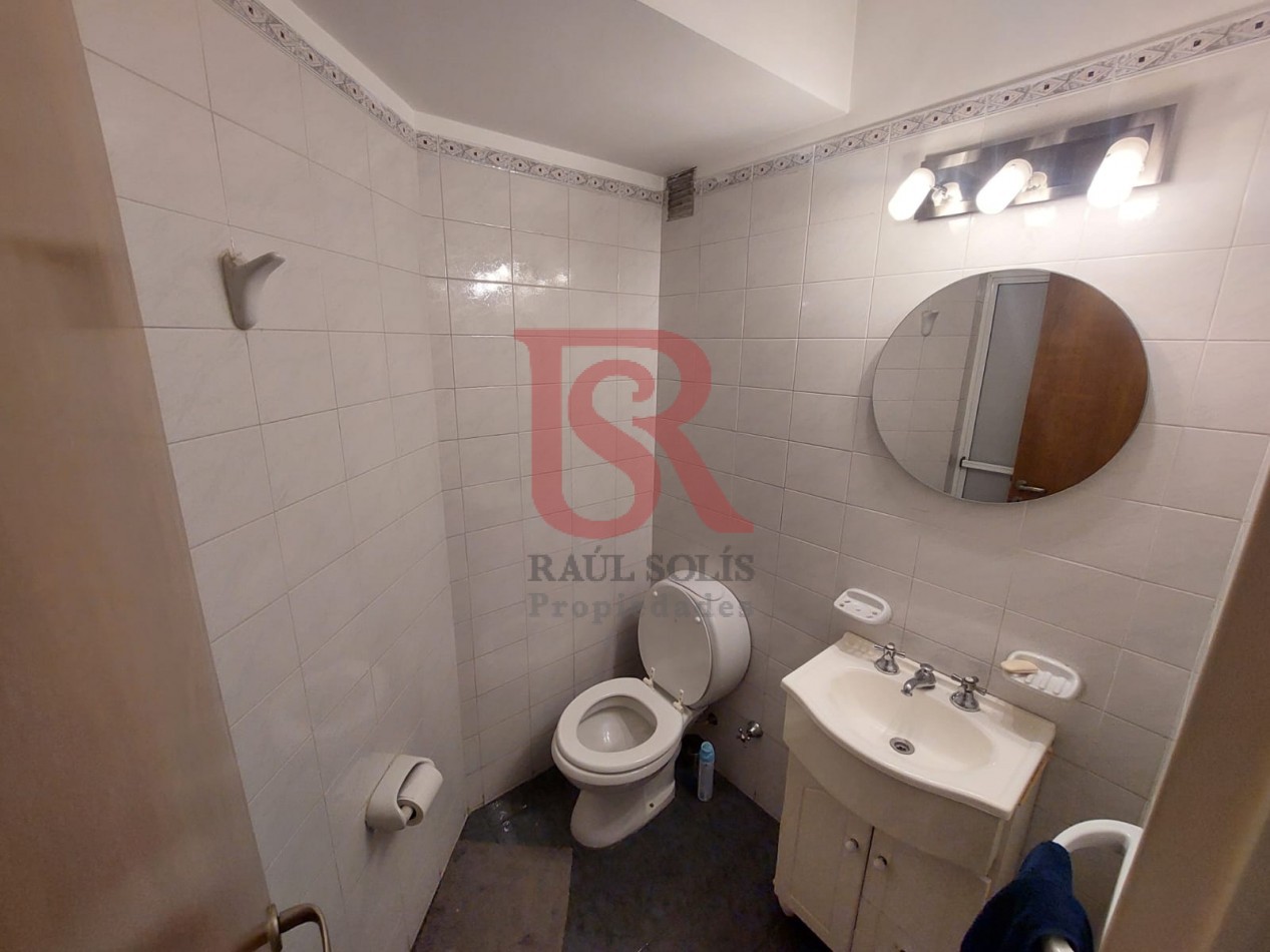 DN - Departamento 3 ambientes!! Apto credito